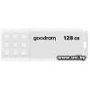 GoodRam USB2.0 128Gb White [UME2-1280W0R11]
