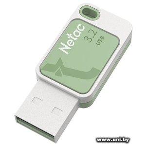 Купить Netac USB3.x 128Gb [NT03UA31N-128G-32GN] в Минске, доставка по Беларуси