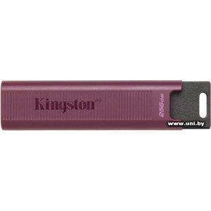 Купить Kingston USB3.x 256Gb [DTMAXA/256GB] в Минске, доставка по Беларуси