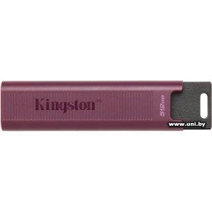 Купить Kingston USB3.x 512Gb [DTMAXA/512GB] в Минске, доставка по Беларуси