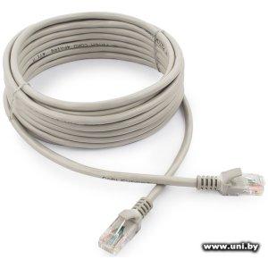 Купить Patch cord Cablexpert 5m (PP10-5M) в Минске, доставка по Беларуси