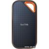 SanDisk 1Tb USB SSD SDSSDE81-1T00-G25 Black-Orange