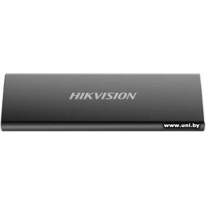 Hikvision 256Gb USB SSD HS-ESSD-T200N/256G Black