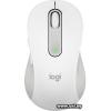 Logitech Signature M650 L White (910-006238)