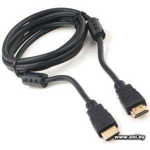 Купить Cablexpert HDMI-HDMI 1.8m v2.0 (CCF2-HDMI4-6) в Минске, доставка по Беларуси