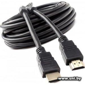 Купить Cablexpert HDMI-HDMI 7.5m v2.0 (CC-HDMI4L-7.5M) в Минске, доставка по Беларуси