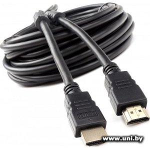 Купить Cablexpert HDMI-HDMI 7.5m v2.0 (CCF2-HDMI4-7.5M) в Минске, доставка по Беларуси