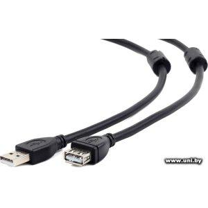 Купить Cablexpert USB2.0 (CCF2-USB2-AMAF-6) 1.8m Удлинитель в Минске, доставка по Беларуси