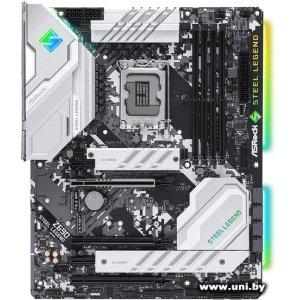 ASRock Z690 Steel Legend