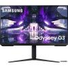 Samsung 27` S32AG320NI