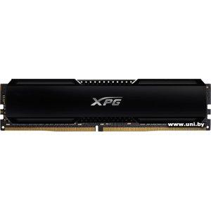 Купить DDR4 8G PC-28800 ADATA (AX4U36008G18I-CBK20) в Минске, доставка по Беларуси