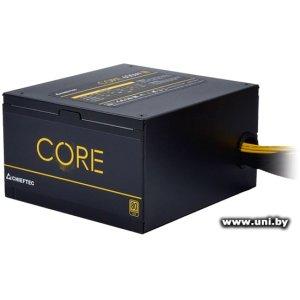 Купить Chieftec 700W Core [BBS-700S OEM] в Минске, доставка по Беларуси