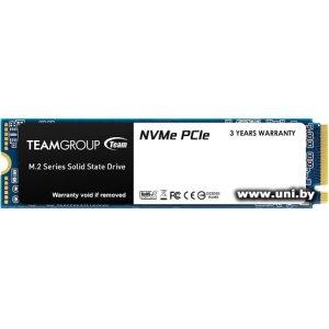 Купить Team 512Gb M.2 PCI-E SSD TM8FP6512G0C101 в Минске, доставка по Беларуси