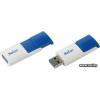 Netac USB3.x 256Gb [NT03U182N-256G-30BL] Blue