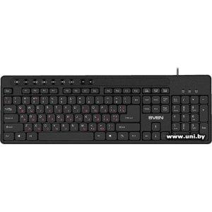 SVEN [KB-C3060] Black
