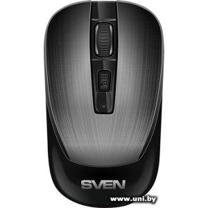 Купить Sven [RX-380W] Black*Grey*Metallic в Минске, доставка по Беларуси