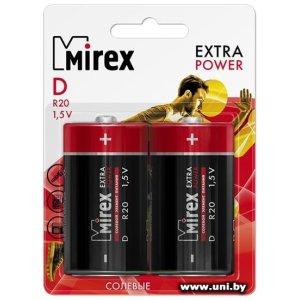 Купить Mirex [23702-ER20-E2] Набор (Dx2шт.) в Минске, доставка по Беларуси