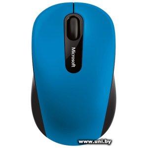 Microsoft Wireless Mobile Mouse3600 [PN7-00024] Bluetooth