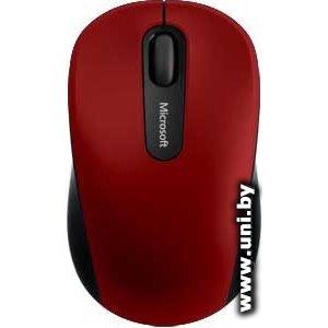 Microsoft Wireless Mobile Mouse3600 [PN7-00014] Bluetooth