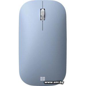 Microsoft Modern Mobile Mouse [KTF-00039] Bluetooth Blue