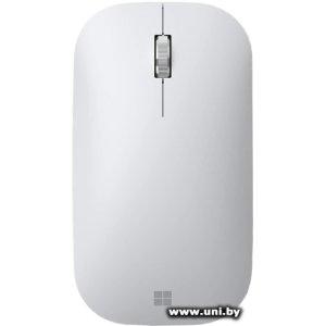 Microsoft Modern Mobile Mouse [KTF-00067] Bluetooth White