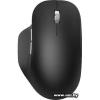 Microsoft Ergonomic Mouse [222-00011] Bluetooth Black
