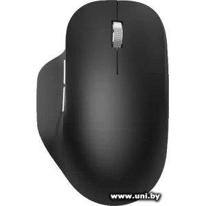 Купить Microsoft Ergonomic Mouse [222-00011] Bluetooth Black в Минске, доставка по Беларуси