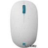 Microsoft Ocean Plastic Mouse [I38-00009] Bluetooth White