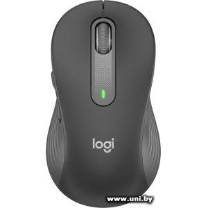 Купить Logitech Signature M650 L Grey (910-006236) BT в Минске, доставка по Беларуси