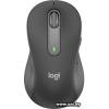 Logitech Signature M650 L Left Gray [910-006239] BT