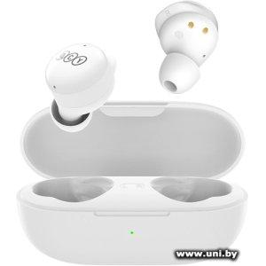 QCY T17 White