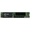 Micron 1.92Tb M.2 PCI-E SSD MTFDKBG1T9TDZ