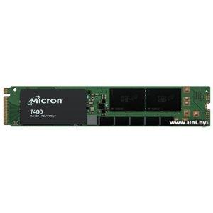 Micron 1.92Tb M.2 PCI-E SSD MTFDKBG1T9TDZ