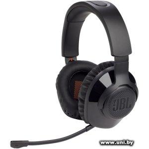 JBL Quantum 350 Black (JBLQ350WLBLK)