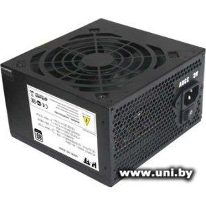 Купить HAFF 500W (80+ Bronze) в Минске, доставка по Беларуси