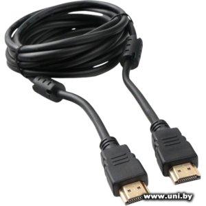 Купить Cablexpert HDMI-HDMI 3m v2.0 (CCF2-HDMI4-10) в Минске, доставка по Беларуси