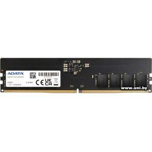 DDR5 8G PC-38400 AData (AD5U48008G-S)