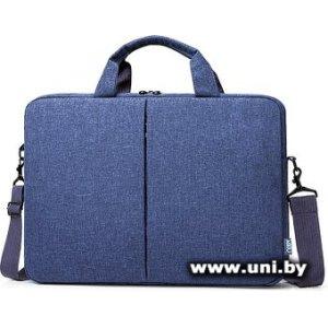 Купить MIRU Сумка 15` Elegance 15.6` (1029) Blue в Минске, доставка по Беларуси