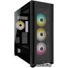 Corsair CC-9011226-WW iCUE 7000X RGB Black