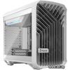 Fractal Design FD-C-TOR1N-03 Torrent Nano White TG Clear T