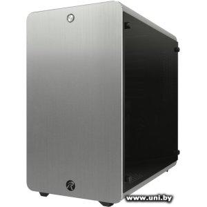 Raijintek THETIS WINDOW SILVER 0R200054