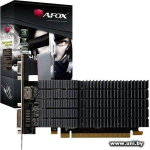 Купить AFOX 512Mb GeForce GT 210 (AF210-512D3L3-V2) в Минске, доставка по Беларуси