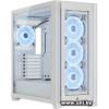 Corsair CC-9011233-WW iCUE 5000X RGB