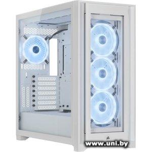 Corsair CC-9011233-WW iCUE 5000X RGB