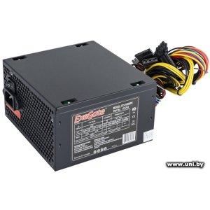 ExeGate 500W 500NPX (EX224734RUS)