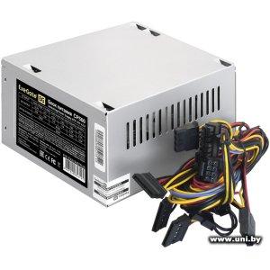 Купить ExeGate 500W CP500-PC [EX219457RUS-PC] в Минске, доставка по Беларуси