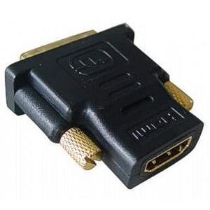 GEMBIRD DVI->HDMI (A-HDMI-DVI-2)
