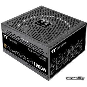 Купить Thermaltake 1200W (PS-TPD-1200FNFAGE-1) TTP-1200AH3FCG в Минске, доставка по Беларуси