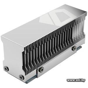 Купить ID-Cooling ZERO M15 (1xHeat Pipe) Радиатор для SSD M.2 в Минске, доставка по Беларуси