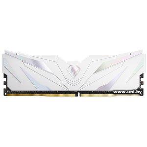 DDR4 8G PC-21300 Netac (NTSWD4P26SP-08W)